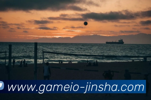 澳门金沙官网品牌故事